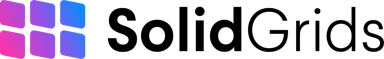 SolidGrids logo